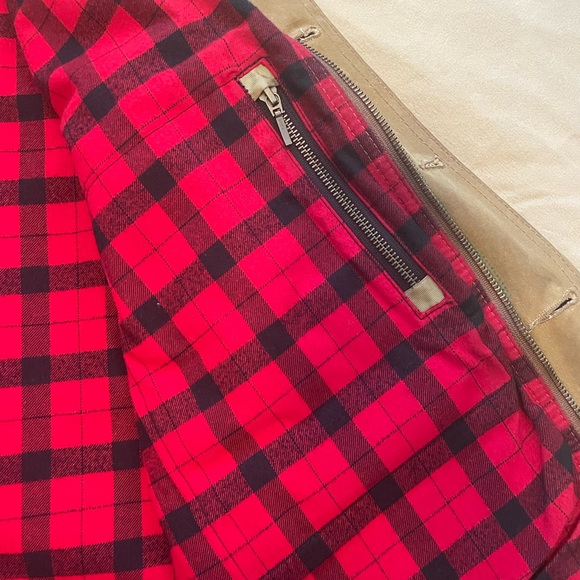 Rare Men’s Filson Jacket - For Sale Soon! - Picture 7 of 14